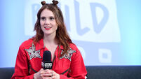 BUILD with Luke Pritchard and Kate Nash - London