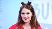 BUILD with Luke Pritchard and Kate Nash - London