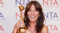 National Television Awards 2024 - London
