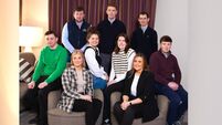 FDC Group supporting farmers across rural Ireland through agricultural consultancy services