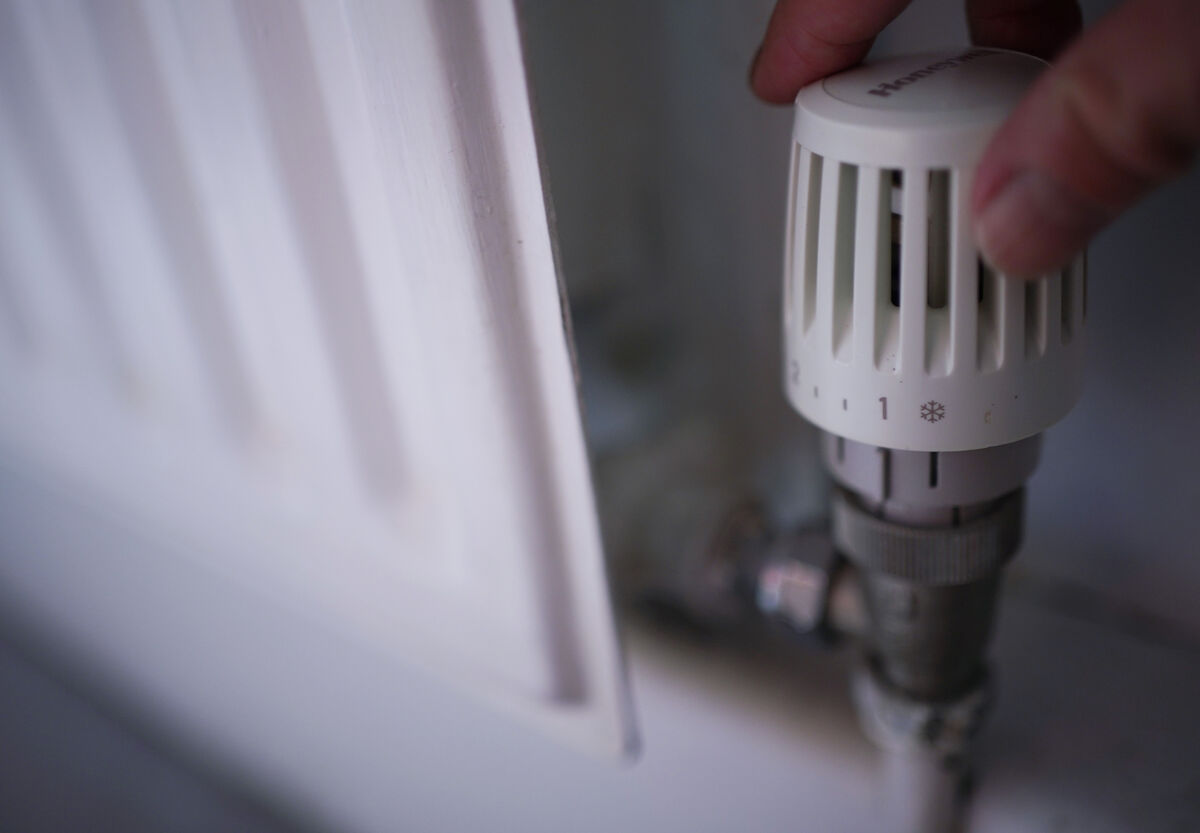 The next programme for the Government must ensure that all people in Ireland can live in warm, energy-efficient homes with low energy bills that are not reliant on polluting fossil fuels. File photo The next programme for the Government must ensure that all people in Ireland can live in warm, energy-efficient homes with low energy bills that are not reliant on polluting fossil fuels. File photo