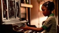 The Piano Lesson: Malcolm Washington on following his father Denzel into the movie world 