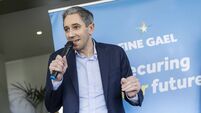 Taoiseach rejects comparison between Conor McGregor and election candidate John McGahon