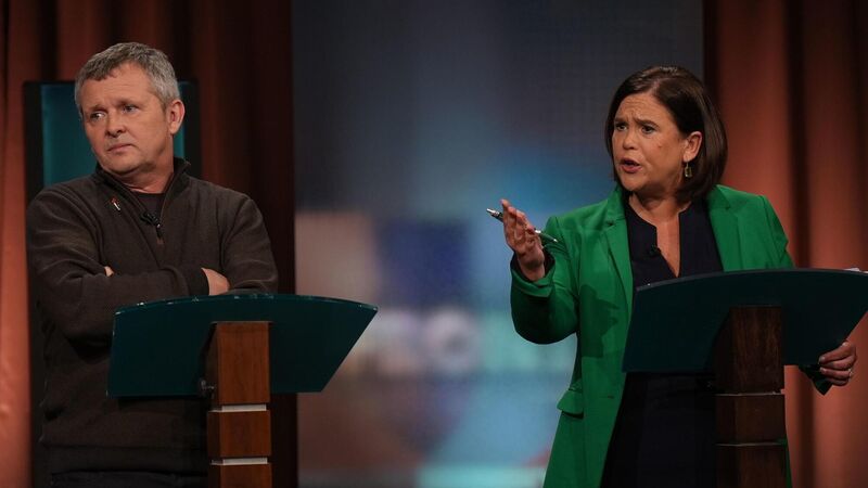 Six things we learned on the campaign trail today