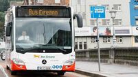 BusConnects Cork 'dead in the water' due to shortage of drivers