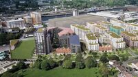 Analysis: How the Marino Point planning refusal will have a major impact on Cork's docklands 