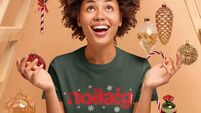 Happy geansaí: Nine ways to wear Christmas jumpers