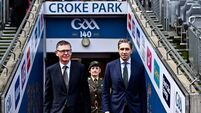 Armagh v Galway - GAA Football All-Ireland Senior Championship Final