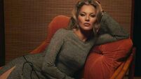 Desire Lines: Kate Moss's fashion classics revisited at Zara