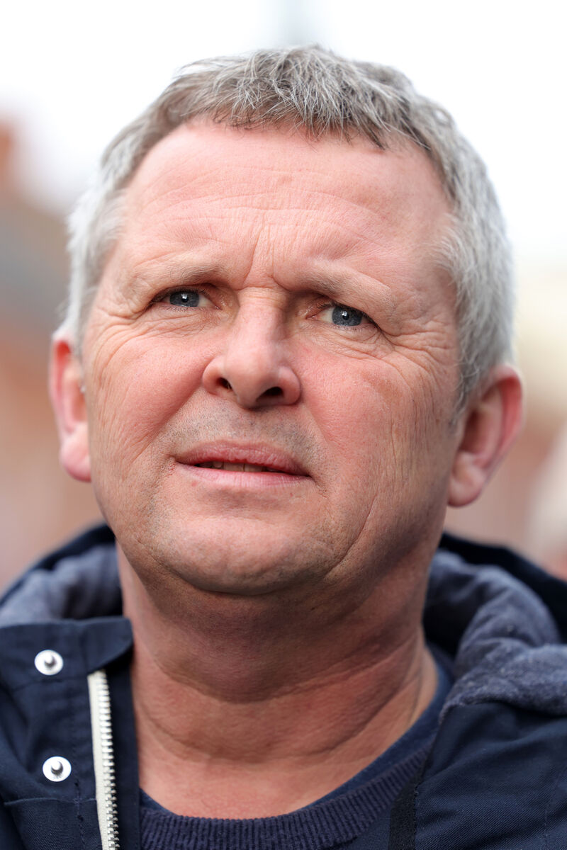 Richard Boyd Barrett said while his party would be pushing this week for that transfer arrangement — which saw a huge surge in votes across the left in 2020 — he did not believe other parties were as willing Picture: Leah Farrell/ RollingNews.ie Richard Boyd Barrett said while his party would be pushing this week for that transfer arrangement — which saw a huge surge in votes across the left in 2020 — he did not believe other parties were as willing Picture: Leah Farrell/ RollingNews.ie