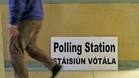 Irish Children's Referendum