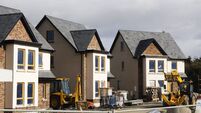 new houses