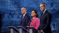 Election 2024: Mick Clifford — Only real loser from leaders' debate was the undecided voter