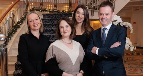 Millstreet vet appointed as new Veterinary Ireland president