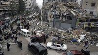 Ceasefire in Lebanon doesn’t ensure a lasting victory for Israel, but does signal a setback for Iran