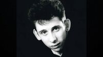 ‘It meant so much to him’: Shane MacGowan’s wife on the hunt for his missing Easter Rising rifle
