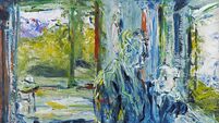 Why Irish artworks keep breaking records at auction