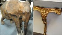 Antiques: Let's talk about the elephant in the room in Cork