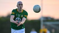 Kildare v Meath - EirGrid Leinster GAA Football U20 Championship Semi-Final