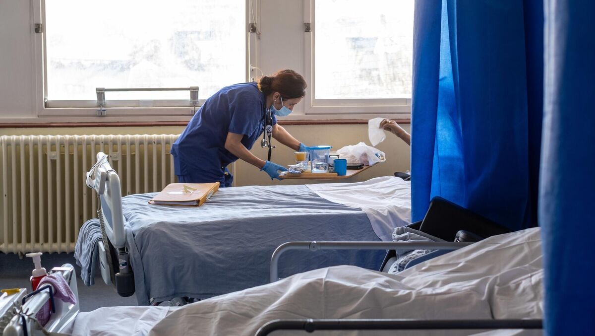 Currently our public university teaching hospitals are beyond struggling. Currently our public university teaching hospitals are beyond struggling.