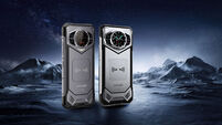 Doogee S200: The rugged smartphone built like a tank with tech to match