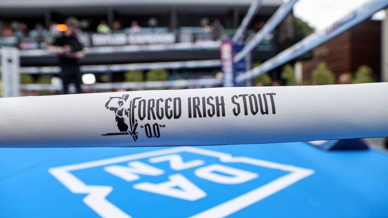 The Pitch: Asda deliver fatal blow to the Conor McGregor drinks empire