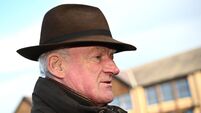 Punchestown Winter Festival - Day Two