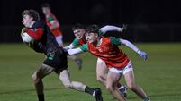 Corn Uí Mhuirí Talking Points: questions of integrity, dual schools' balancing act