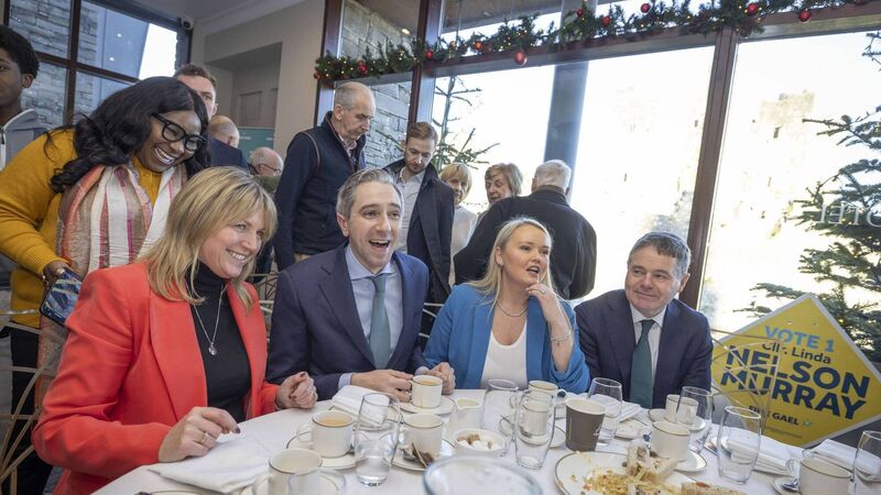 Six things we learned on the campaign trail today
