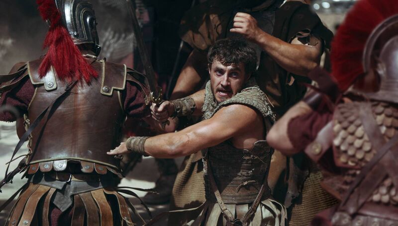 Bidding frenzy? Gladiator's Paul Mescal could be king of a West Cork castle Bidding frenzy? Gladiator's Paul Mescal could be king of a West Cork castle