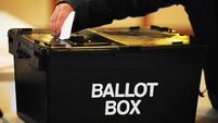 Enable the Vote campaign