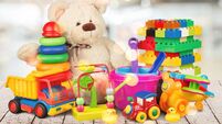 Toys.