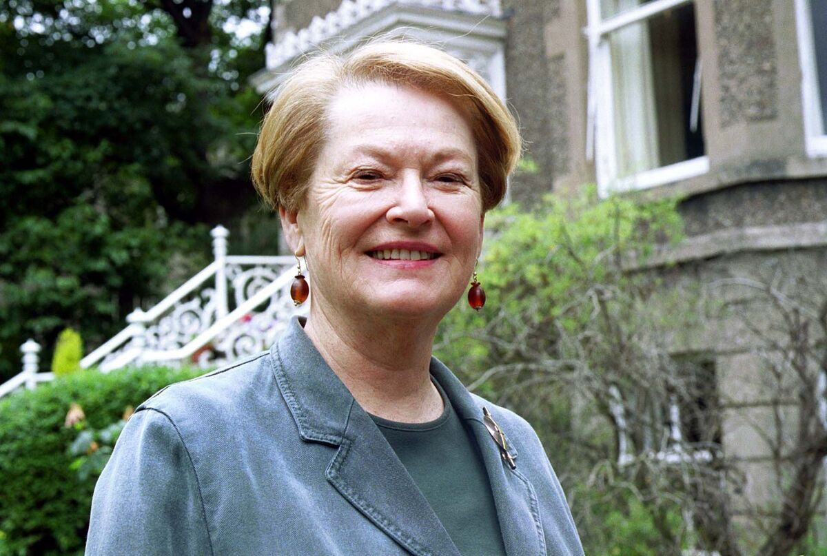 The former Minister for Education Gemma Hussey. The former Minister for Education Gemma Hussey.