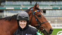 Rachael Blackmore File Photo