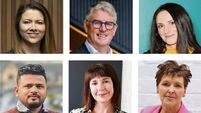 Business movers: People starting new jobs in Ireland