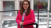 Working Life: The Mercy aims to provide excellent patient services