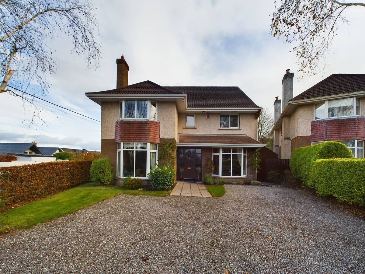 1 Tirol Close is a former showhouse, in same family hands for over 30 years 1 Tirol Close is a former showhouse, in same family hands for over 30 years