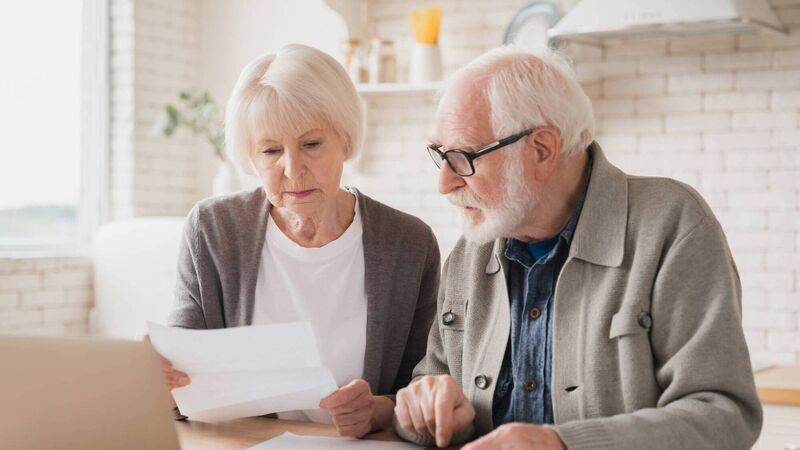 Election 2024: Housing and health among key issues for older voters