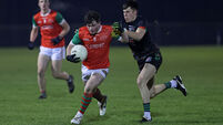 Corn Uí Mhuirí Talking Points: questions of integrity, dual schools' balancing act