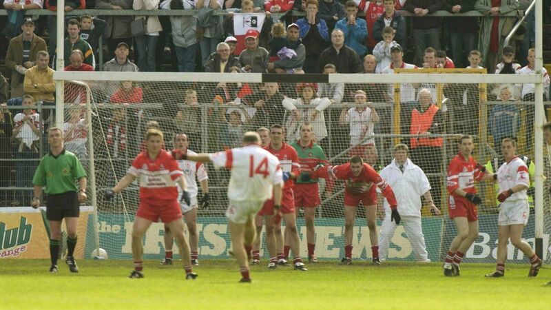 Paul Rouse: Do we misunderstand what makes a sporting genius? 
