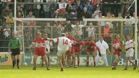 Paul Rouse: Do we misunderstand what makes a sporting genius? 