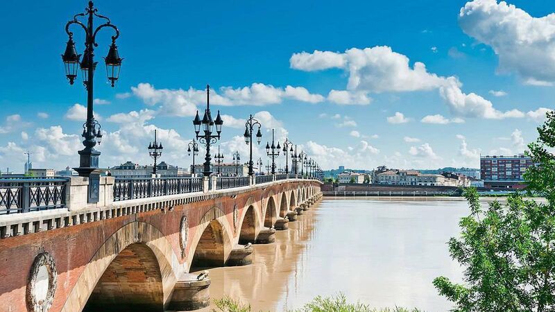 South-west France swelters in 'completely extreme' 26.9C November night heat