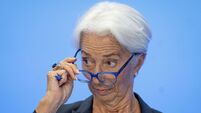 Eurozone inflation rises but it won't derail ECB rate cuts 