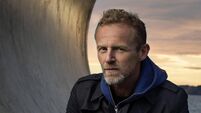 Book review: Nesbø’s bloody and brilliant page-turner