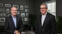 Two of the country's largest law firms to merge