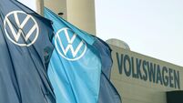 VW rejects union cost-cutting proposals