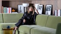 Róisín Lafferty: 'I create spaces that foster a sense of discovery'