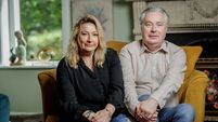 'It’s outrageous that the man who killed our son will be able to walk around unaccompanied'