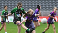 Cathal Dennehy: Balancing quick wins with the search for future champs