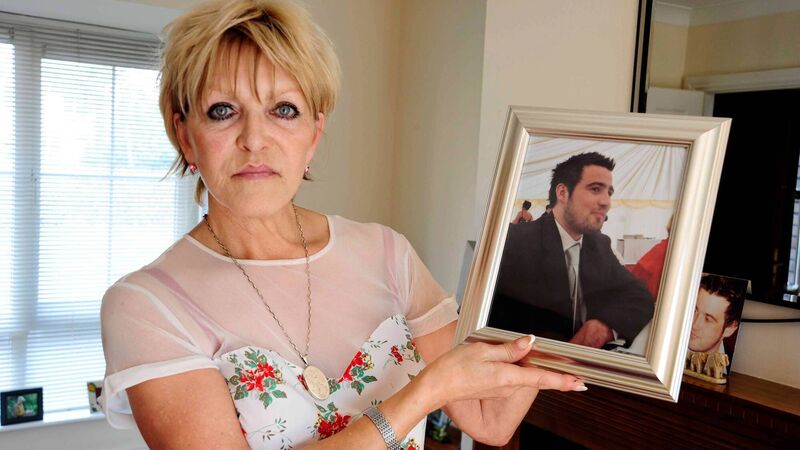 Mother of drink-drive victim calls for harsher sentences after Jennifer Thomas case in Cork